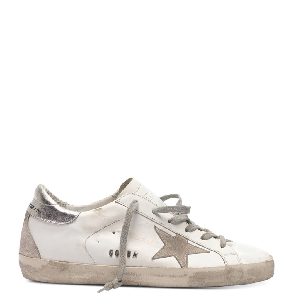 🛑🛑🛑SOLD🛑🛑🛑Golden goose size 39 authentic